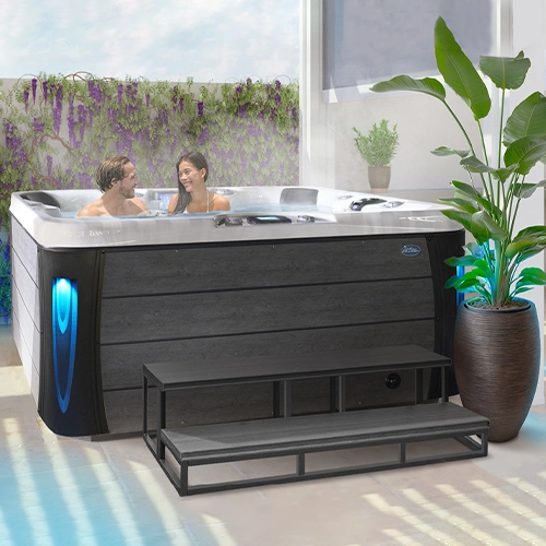 Escape X-Series hot tubs for sale in Rogers